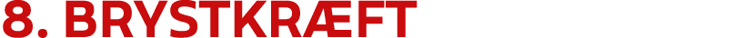 8. Brystkr ft